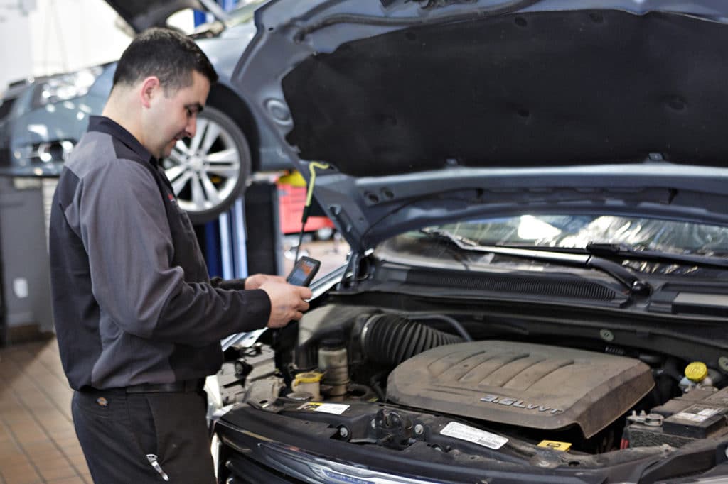 Auto Repair in San Ramon, CA | AutoTECH San Ramon